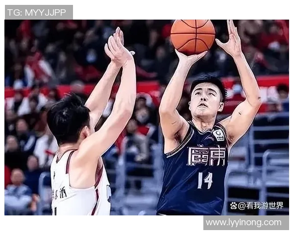 2019年2月28日山东队与广厦队激战回顾及精彩瞬间分析