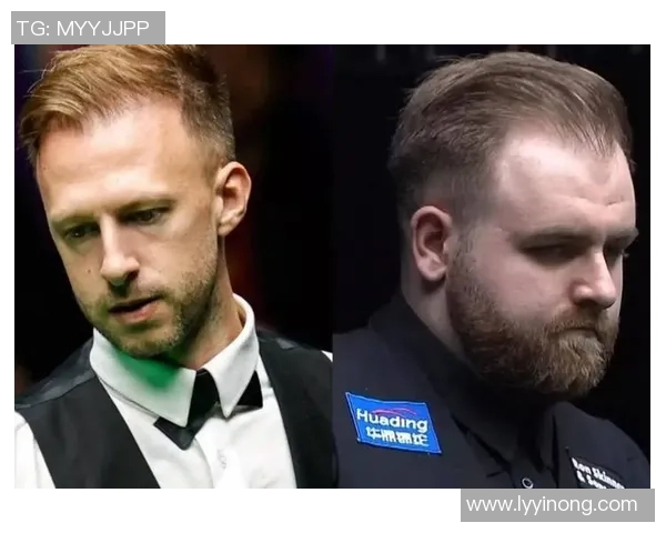 尼尔罗伯逊与特鲁姆普交手历史分析及战绩对比