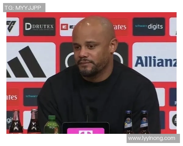 孔帕尼：今日的轮换非常重要，踢大巴黎可能是强度最高的竞赛